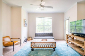 Viagem - Durham - Bright 1BR w/ Parking